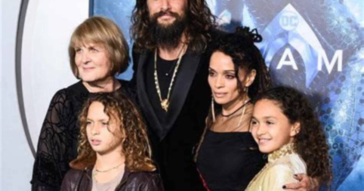 Exploring the Life of Lisa Bonet and Her Children