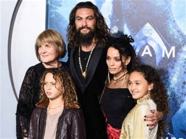 Exploring the Life of Lisa Bonet and Her Children