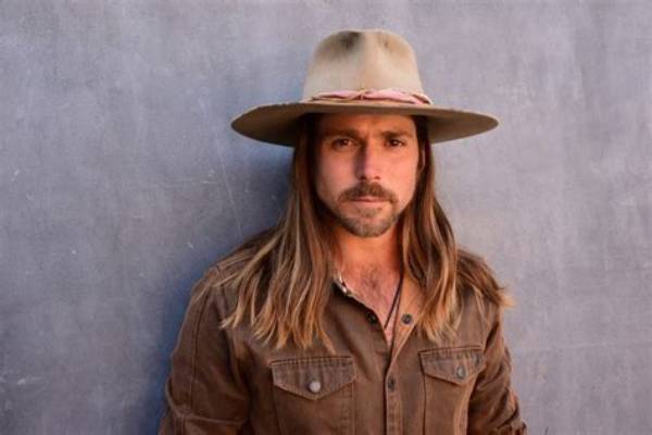 Exploring the Life of Lukas Nelson's Wife: the Woman Behind the Music