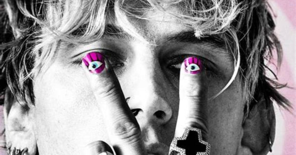 Exploring the Life of Machine Gun Kelly's Daughter