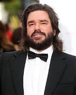 Exploring the Life of Matt Berry's Partner