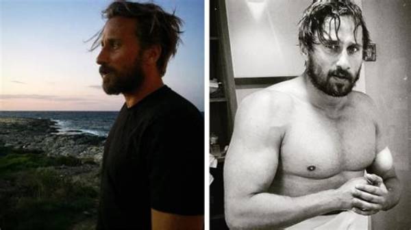 Exploring the Life of Matthias Schoenaerts: His Wife and Kids