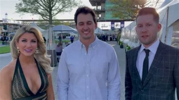 Exploring the Life of Mckinzie Roth: Is She Married?