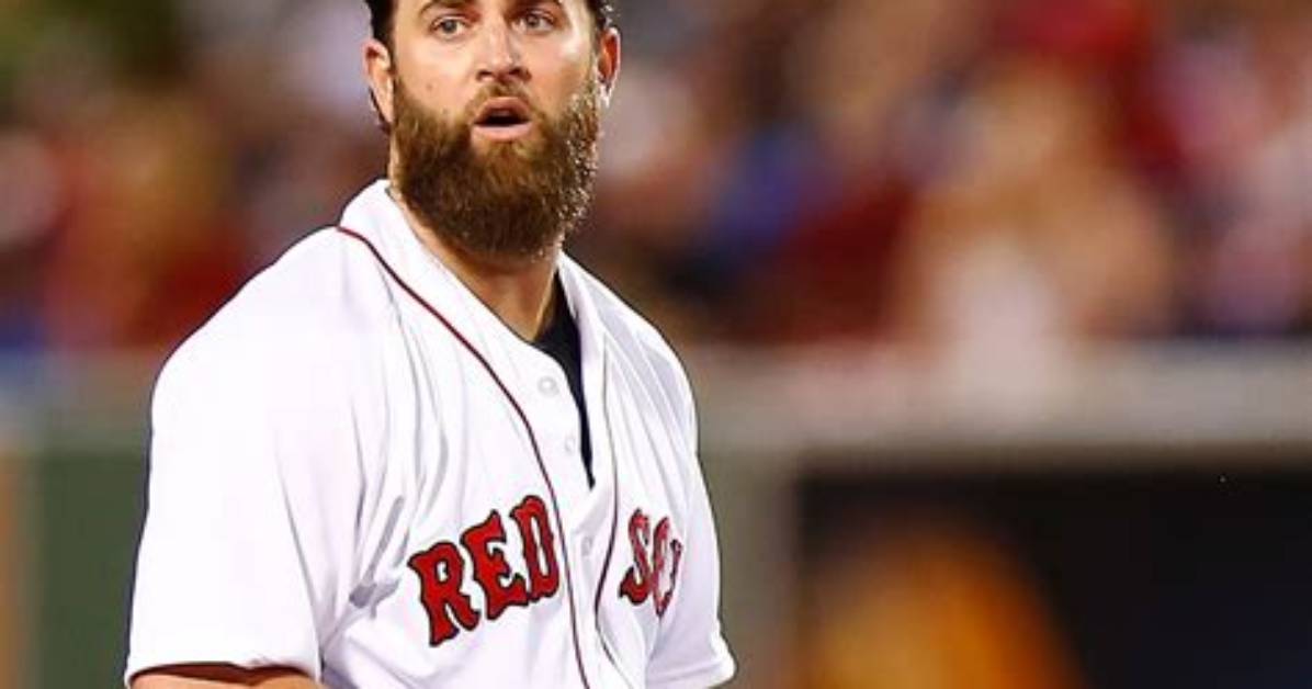 Exploring the Life of Mike Napoli and His Kids