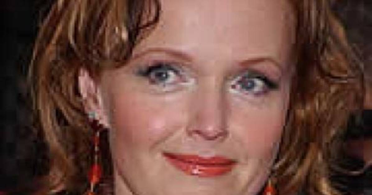 Exploring the Life of Miranda Richardson's Partner