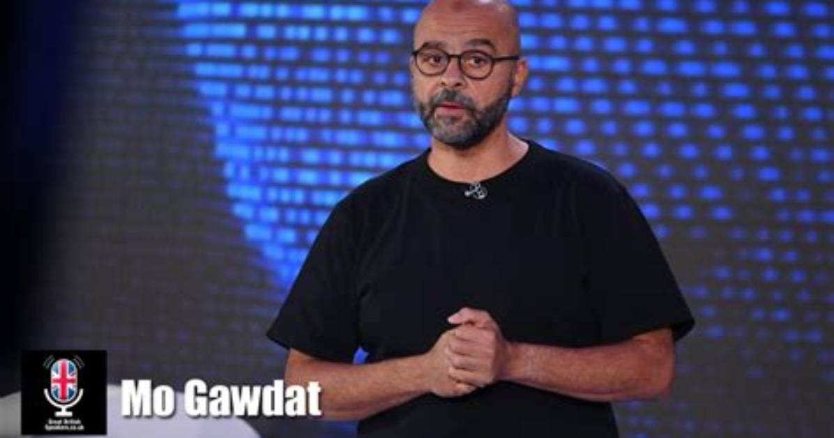 Exploring the Life of Mo Gawdat's Wife, Hannah