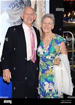 Exploring the Life of Nan Harris, Wife of Max Gail
