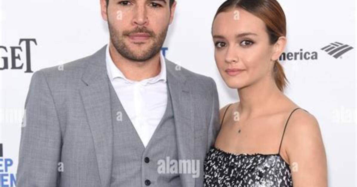 Exploring the Life of Olivia Cooke and Her Journey into Motherhood