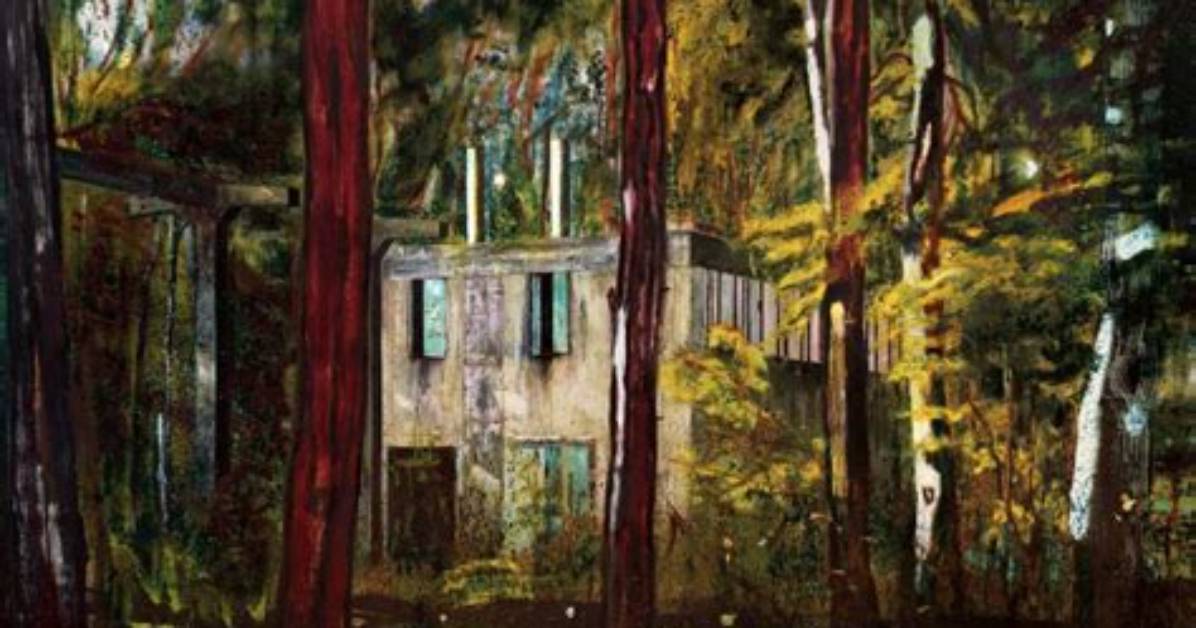 Exploring the Life of Peter Doig and His Wife