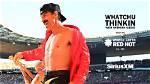 Exploring the Life of Rhcp's Anthony Kiedis and His Girlfriend