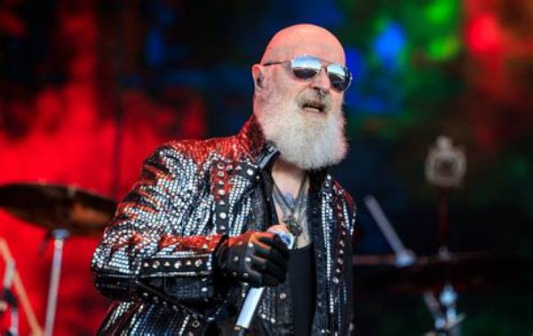 Exploring the Life of Rob Halford’s Wife: a Glimpse into Their Journey Together