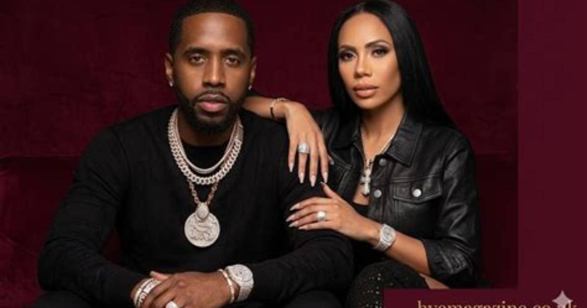 Exploring the Life of Safaree and Erica Mena's Kids