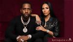 Exploring the Life of Safaree and Erica Mena's Kids