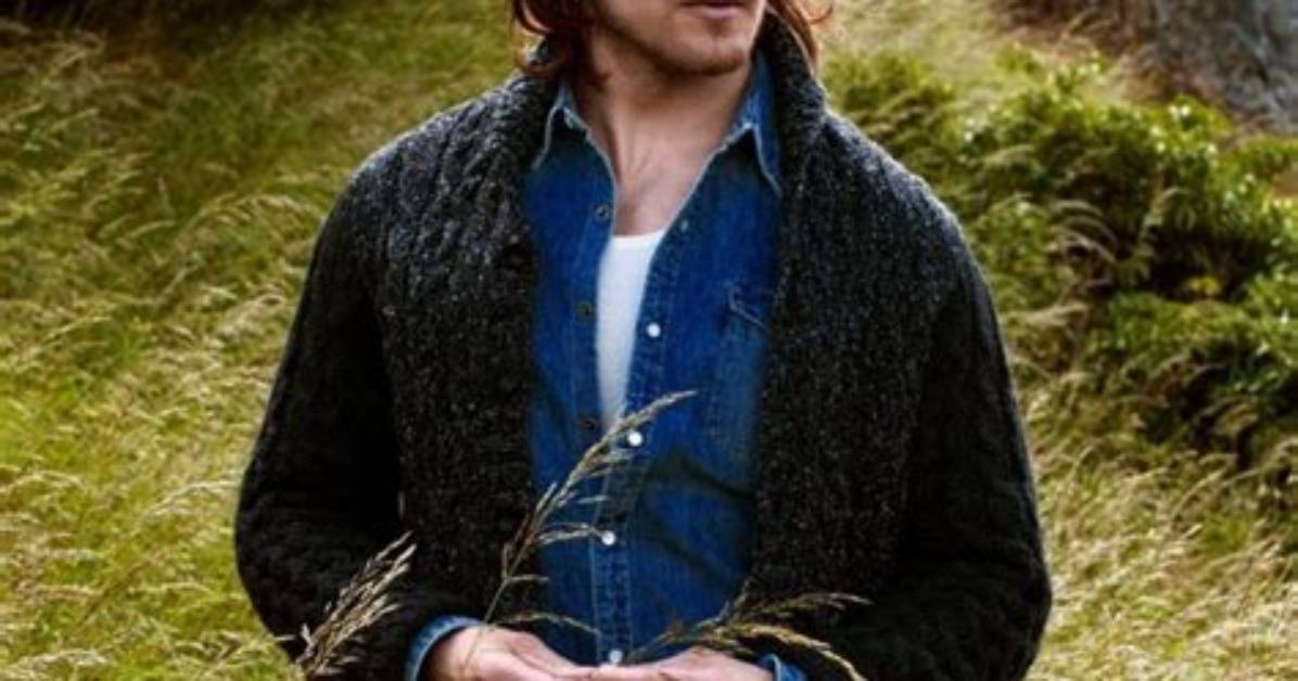Exploring the Life of Sam Heughan: from Child Star to Global Icon