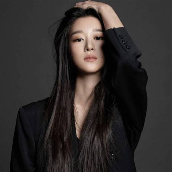 Exploring the Life of Seo Ye Ji's Husband: a Journey into Their Relationship