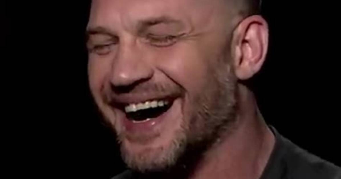 Exploring the Life of Tom Hardy's Kids: a Glimpse into Family