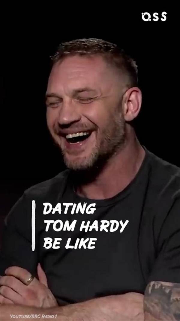 Exploring the Life of Tom Hardy's Children: a Glimpse into Family Life
