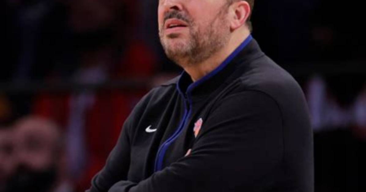 Exploring the Life of Tom Thibodeau's Wife