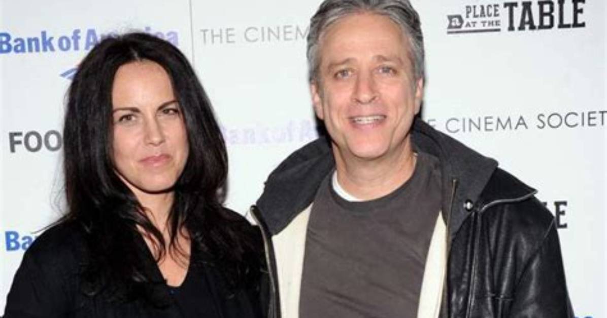 Exploring the Life of Tracey Mcshane as Jon Stewart’s Wife