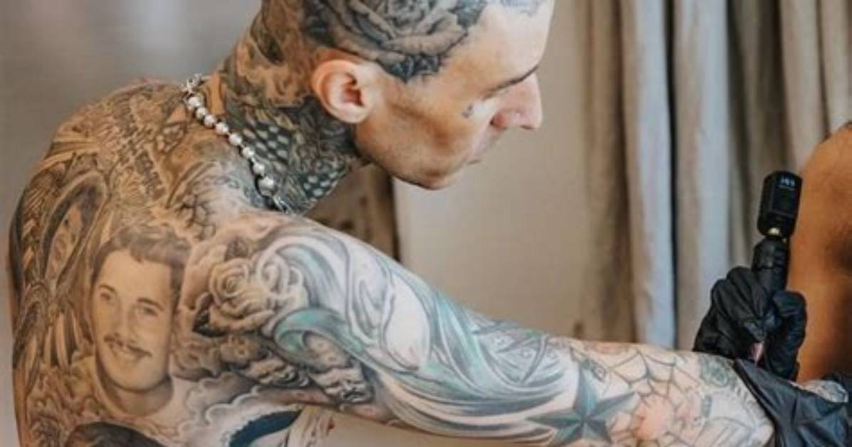 Exploring the Life of Travis Barker's First Wife