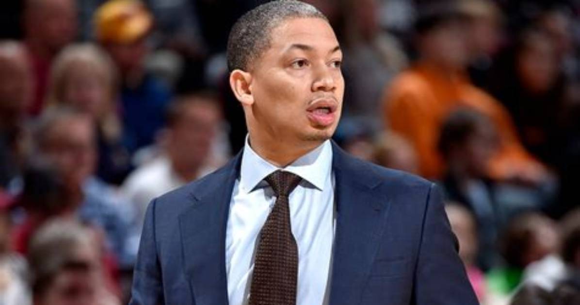 Exploring the Life of Tyronn Lue and His Children
