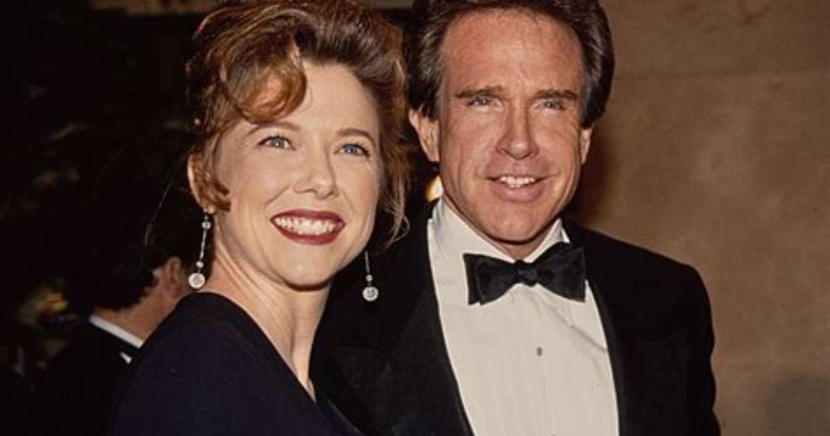 Exploring the Life of Warren Beatty's Kids