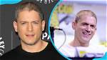 Exploring the Life of Wentworth Miller's Husband