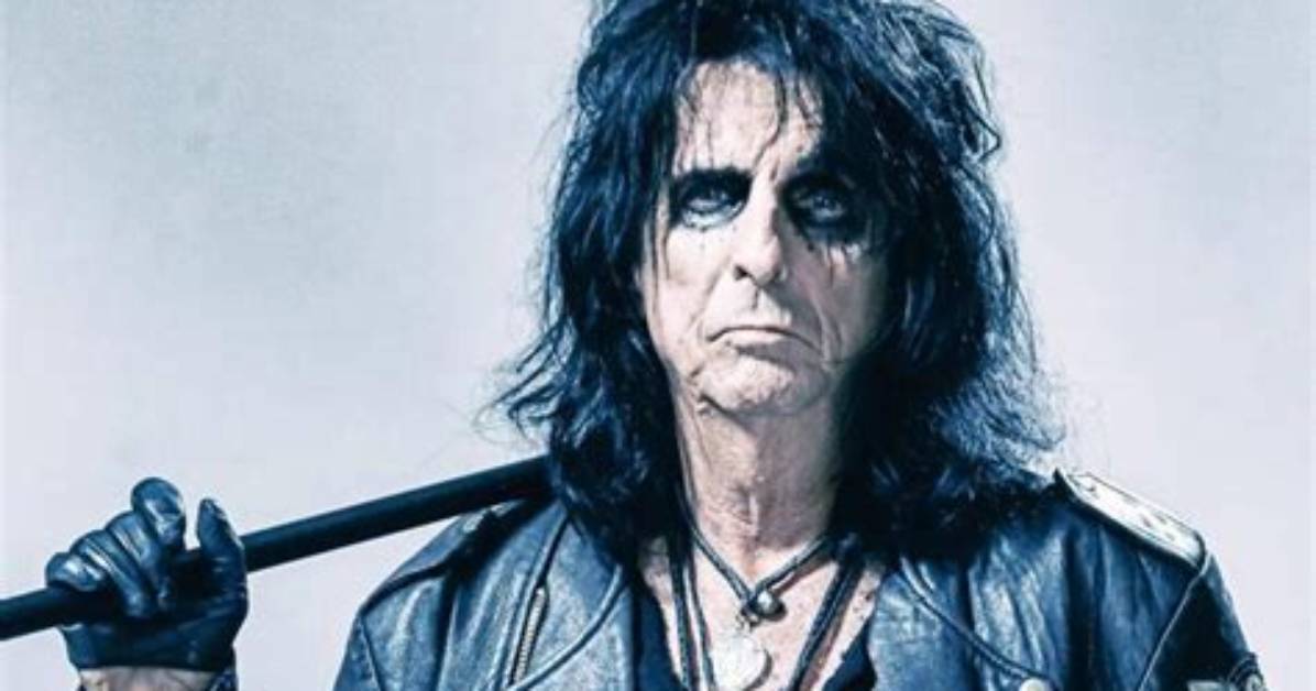 Exploring the Lives of Alice Cooper's Children