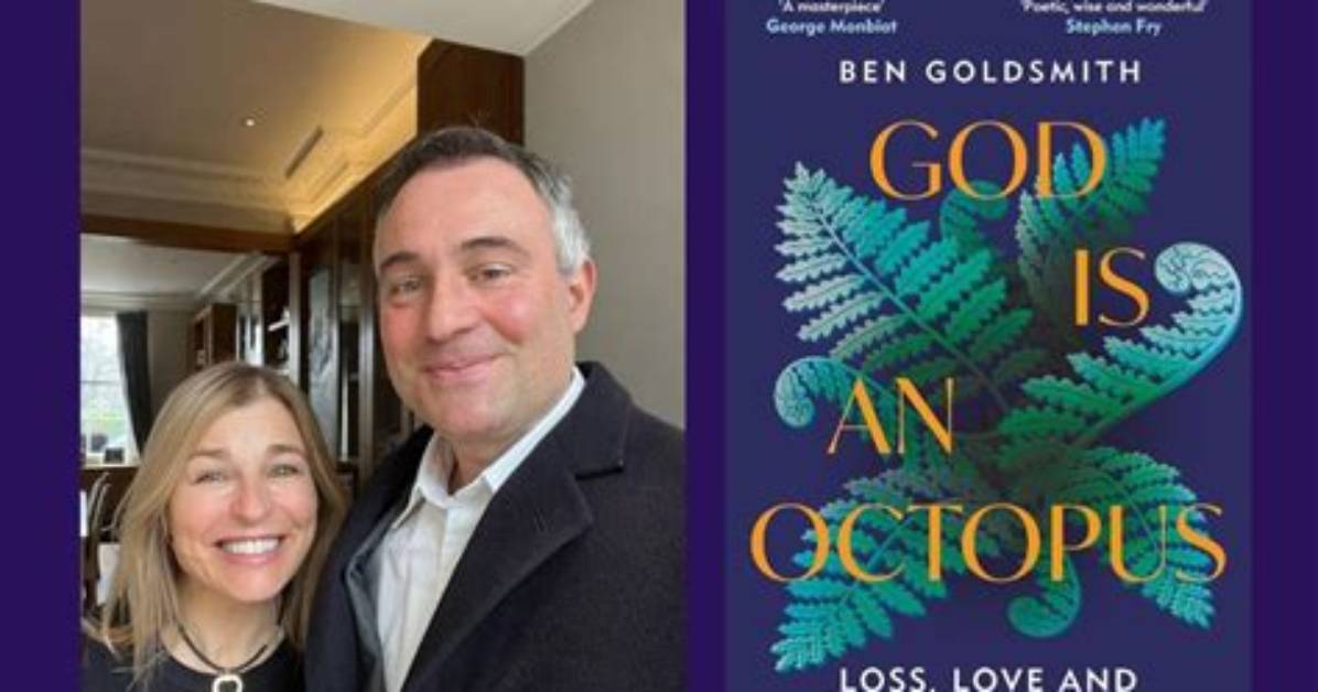 Exploring the Lives of Ben Goldsmith's Siblings