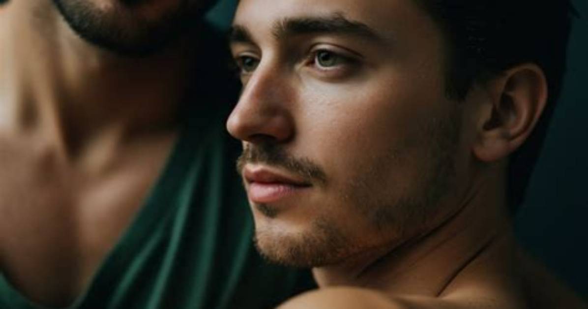 Exploring the Lives of Bisex Mature Men: a Journey of Identity and Expression