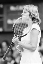 Exploring the Lives of Chris Evert's Sons
