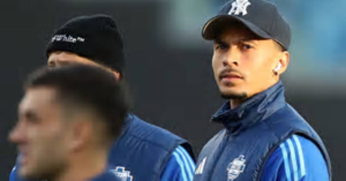 Exploring the Lives of Dele Alli and Denise Alli