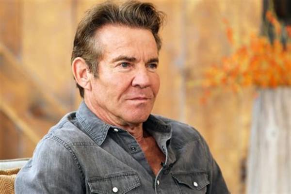Exploring the Lives of Dennis Quaid's Twins: a Heartwarming Journey