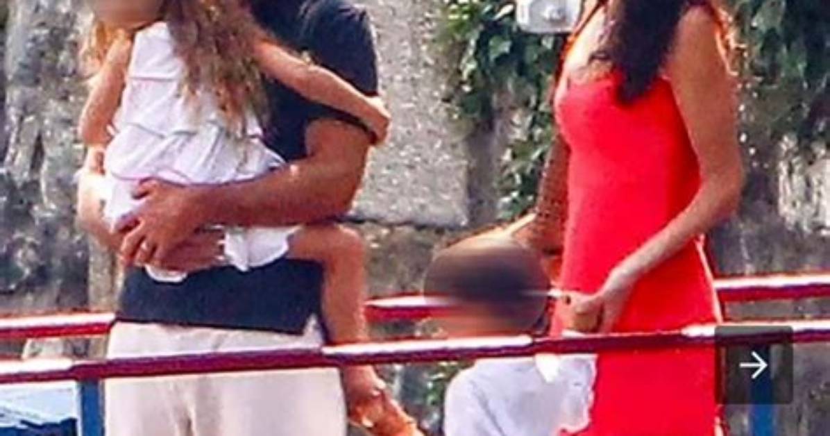 Exploring the Lives of Ella Clooney and Alexander Clooney: a Glimpse into Their World