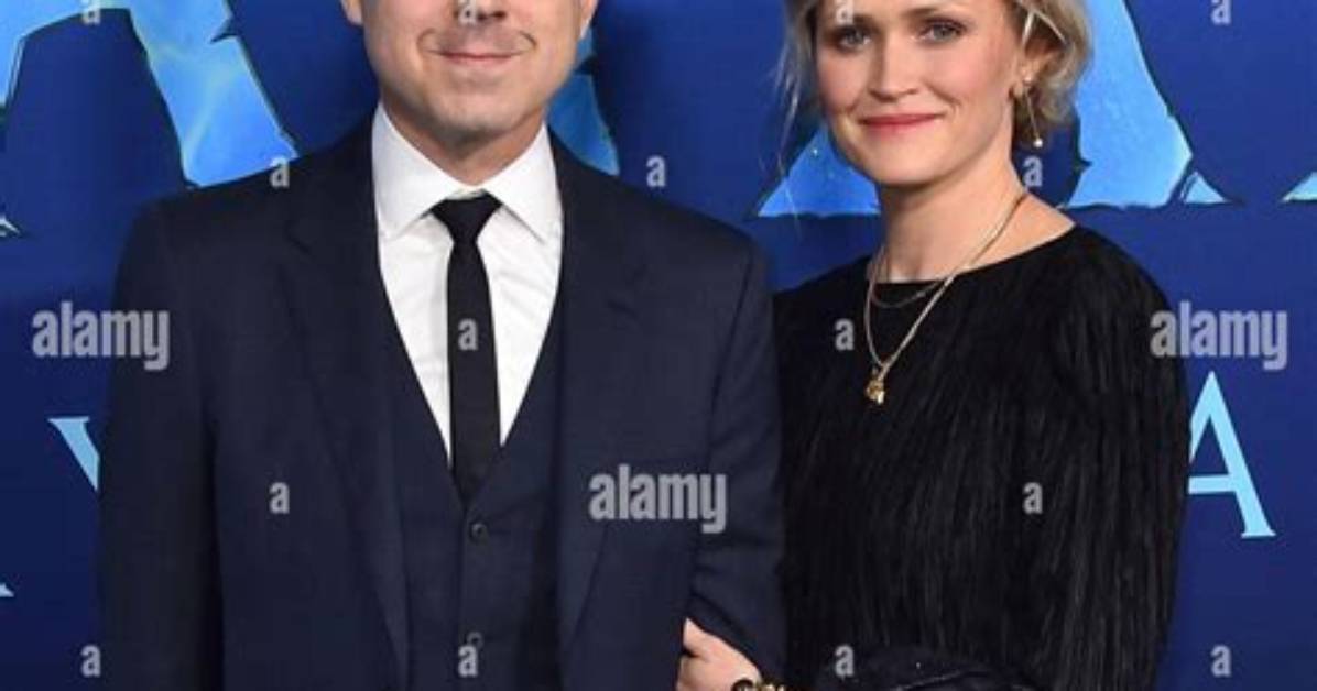 Exploring the Lives of Emily Ward and Patrick Carney: a Unique Journey