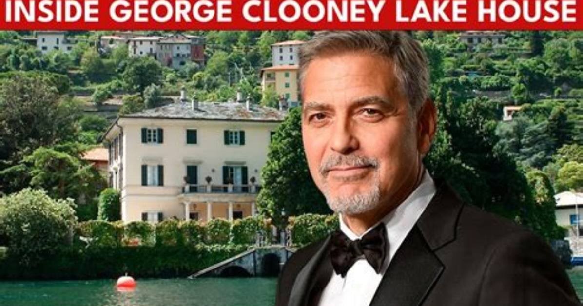 Exploring the Lives of George Clooney's Kids