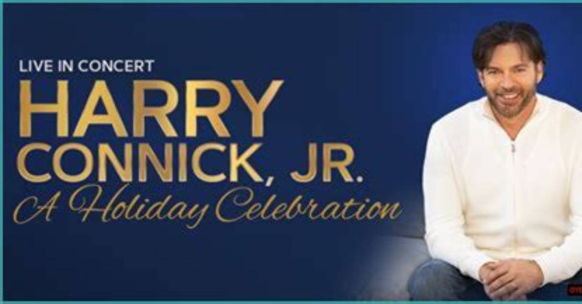 Exploring the Lives of Harry Connick Jr.'s Daughters