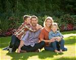 Exploring the Lives of Jay Harrington's Kids