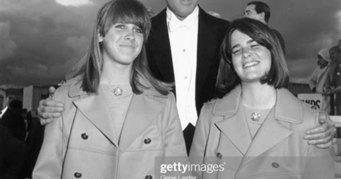 Exploring the Lives of Jimmy Stewart's Daughters Today