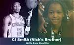 Exploring the Lives of Jr Smith and His Wife