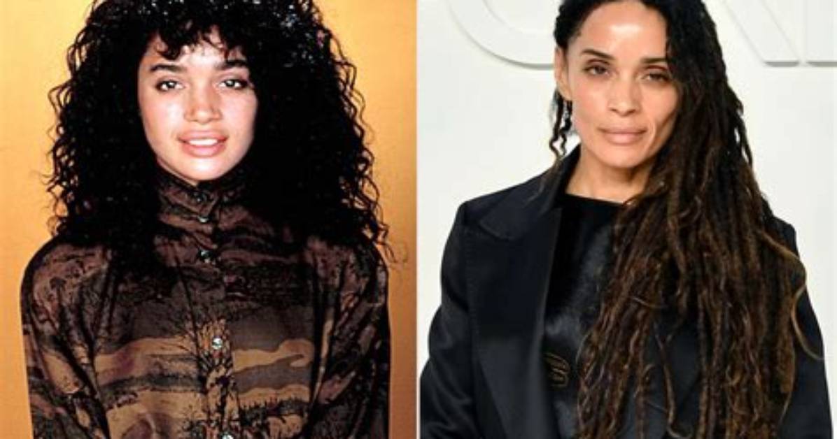Exploring the Lives of Lisa Bonet and Amber Heard: a Tale of Two Icons