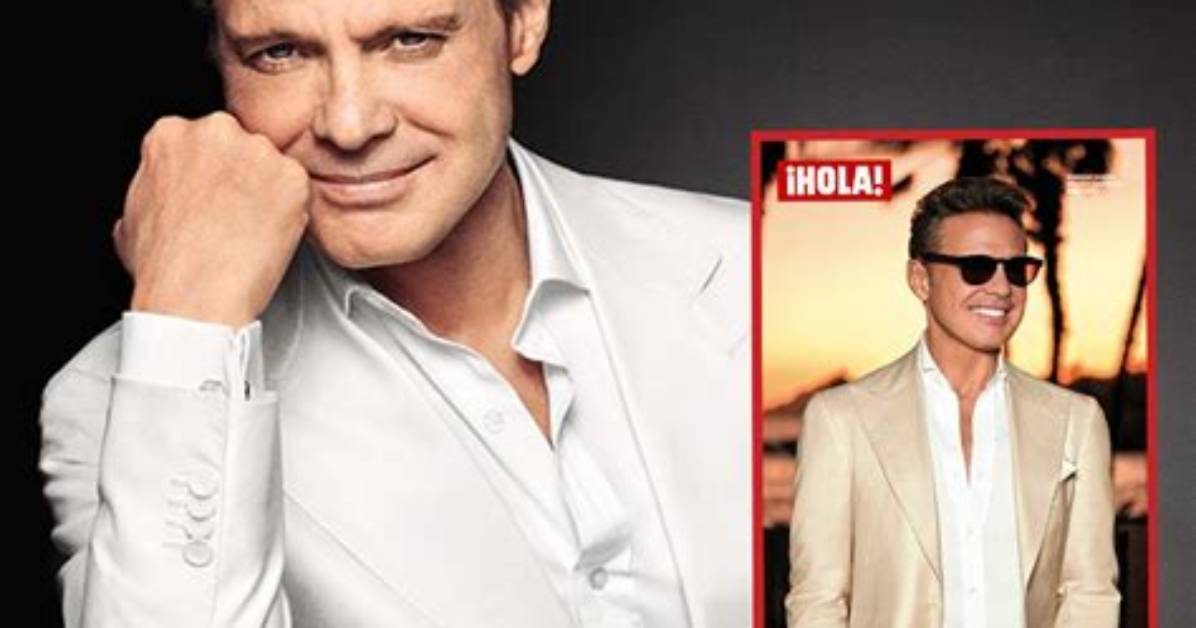 Exploring the Lives of Luis Miguel's Children