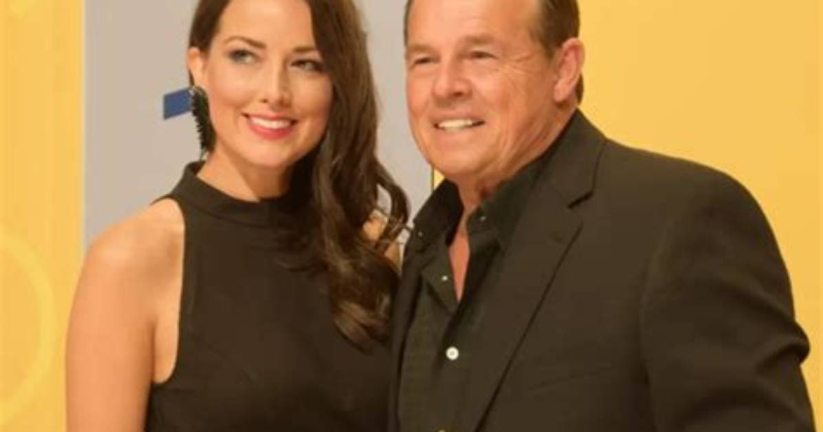 Exploring the Lives of Sammy Kershaw's Wives