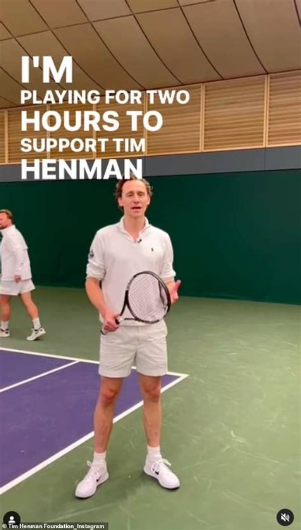 Exploring the Lives of Tim Henman's Daughters