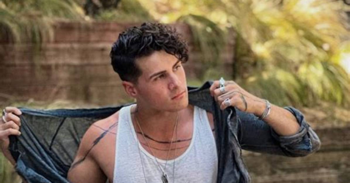 Exploring the Love Life of Anthony Padilla: Who Is His Girlfriend?