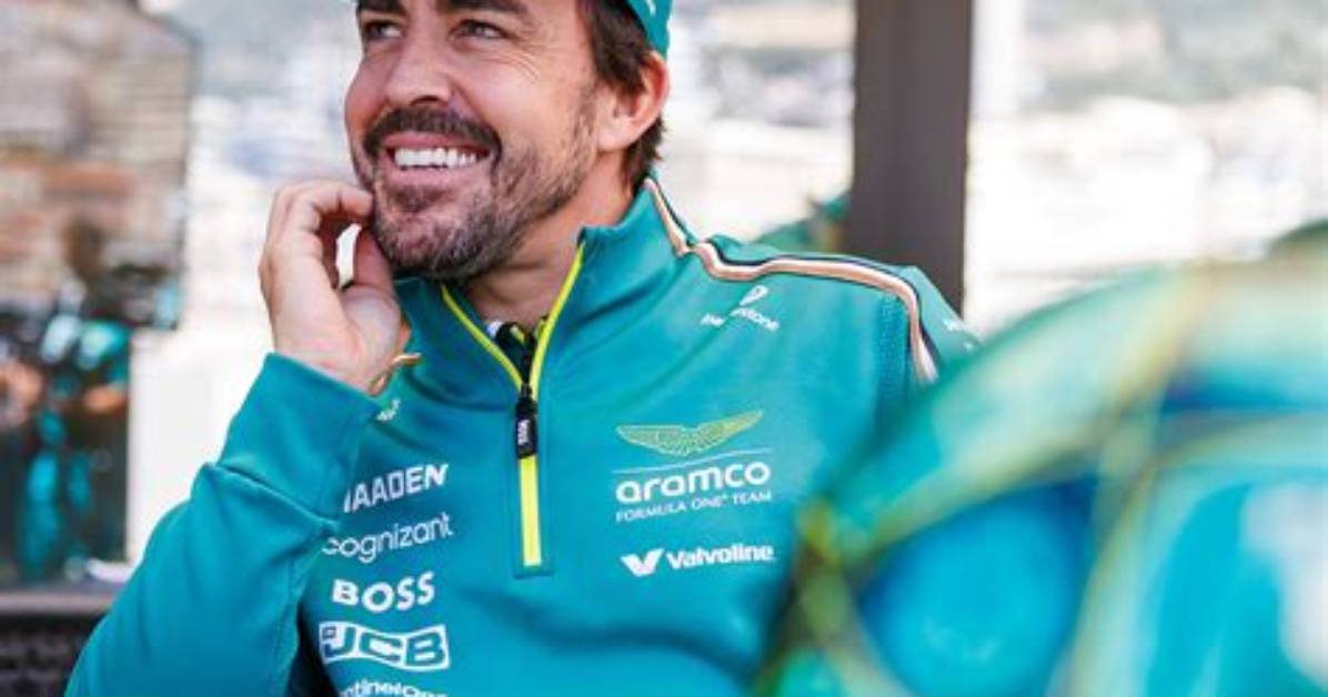 Exploring the Love Life of Fernando Alonso: Who Is His Girlfriend?