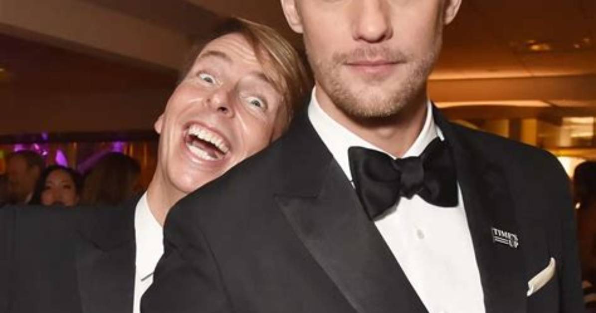 Exploring the Love Life of Jack Mcbrayer: Who Is He Dating?