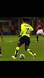 Exploring the Magic of Ronaldino: a Football Legend