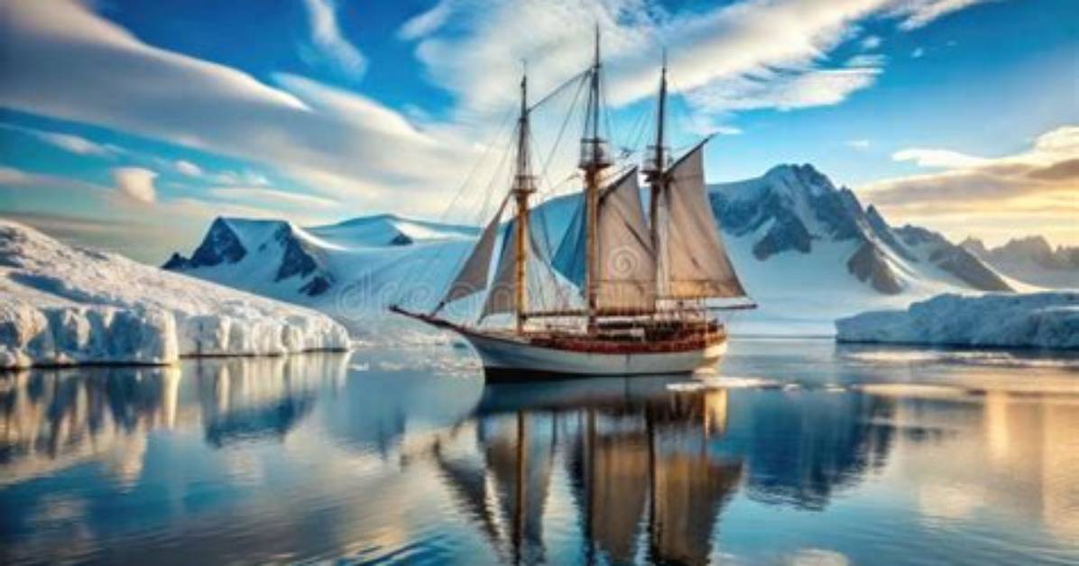 Exploring the Majestic Harvey Strait: a Gateway to Coastal Wonders