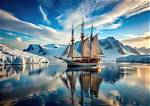 Exploring the Majestic Harvey Strait: a Gateway to Coastal Wonders